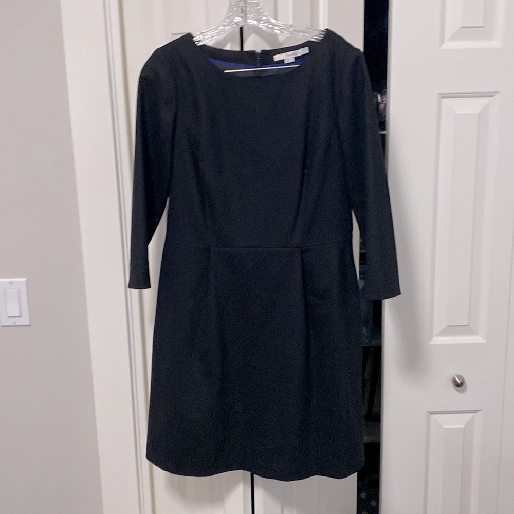 Black Boden dress size 8R US